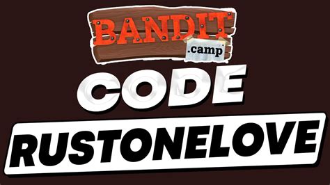 bandit camp promo codes